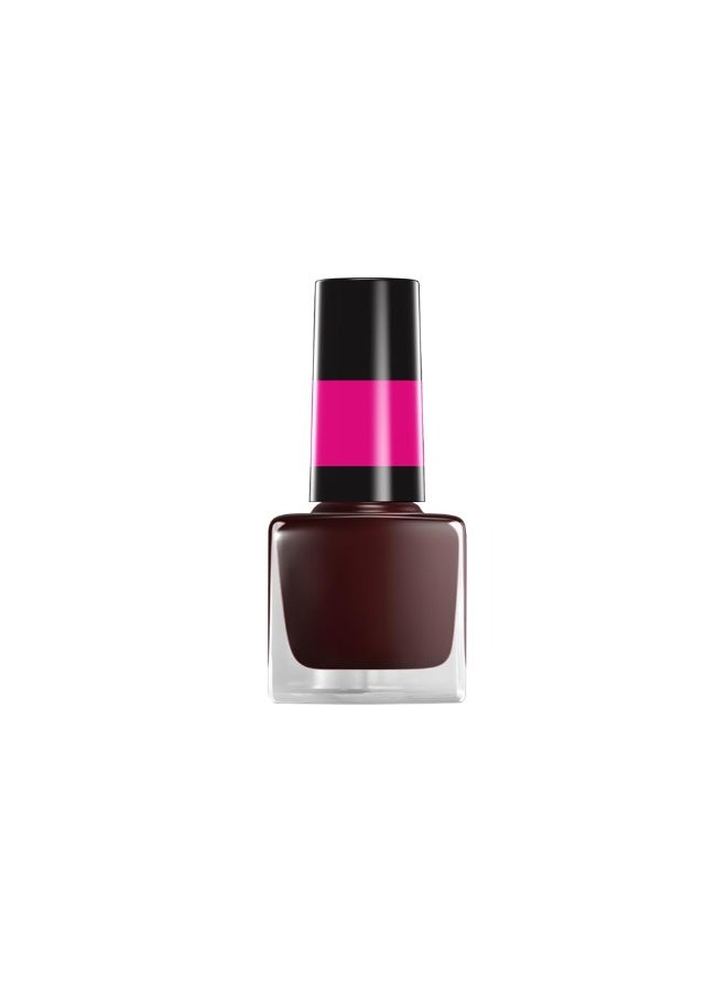 إيل 18 طلاء أظافر Elle 18 NAIL POPS بلمسة نهائية لامعة، 191-5 مل - Image 2